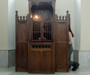 O tym trzeba powiedzieć księdzu w konfesjonale