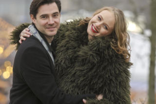 Basia Garstka i Karol Puciaty