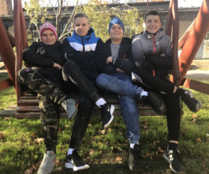 SOSW Nr 2 w Przemyślu - niezwykła szkoła dla niesłyszących