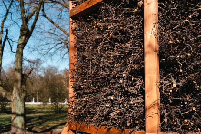 W Siedlcach powstała tężnia solankowa