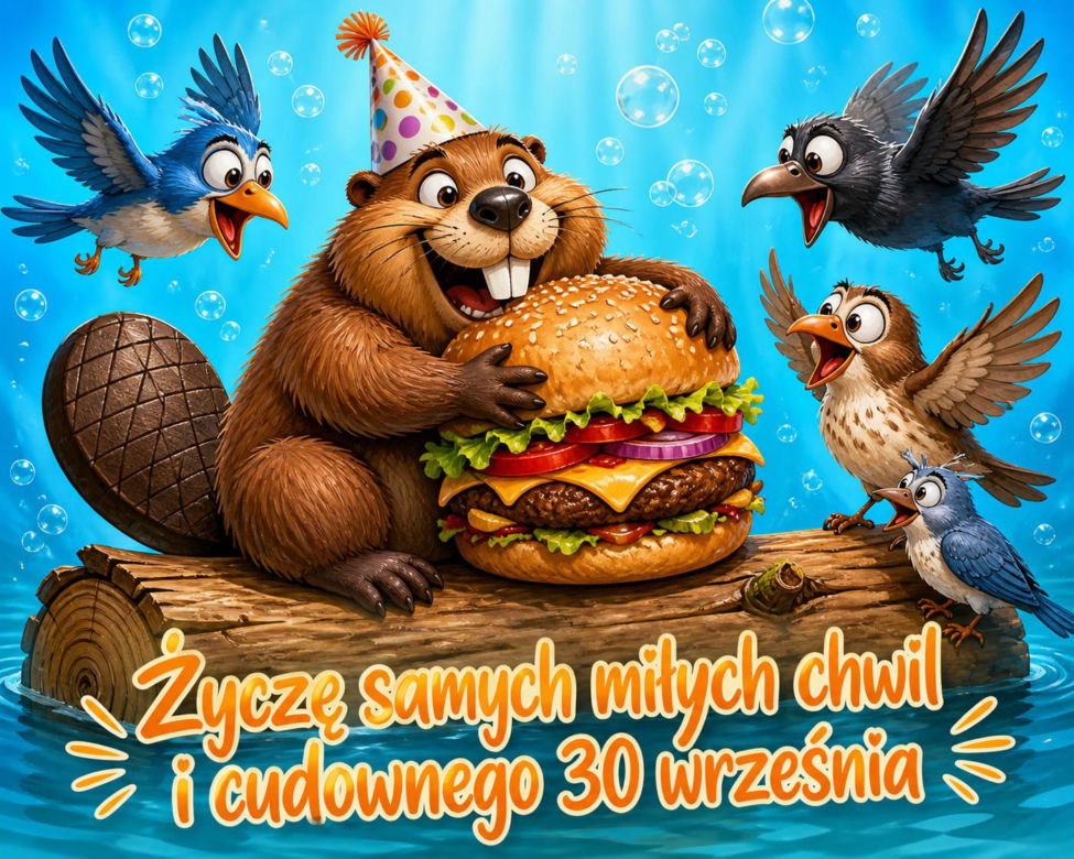 Śmieszna kartka na Dzień Chłopaka
