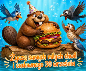 Śmieszna kartka na Dzień Chłopaka