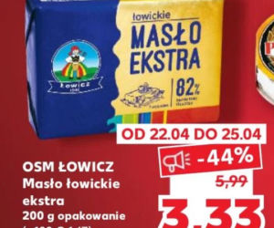 Kaufland nowe promocje