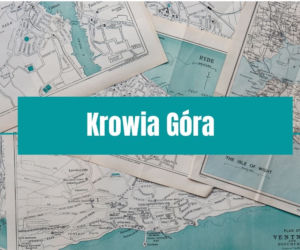 Najzabawniejsze nazwy miejscowości na Podkarpaciu
