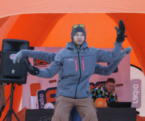 ESKA Winter City w Zieleńcu