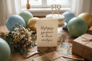 Śmieszne życzenia na urodziny brata