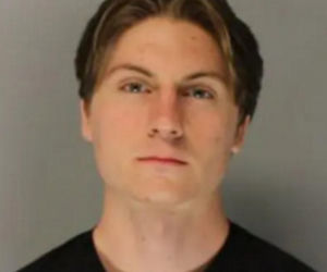 Owijali papierem toaletowym dom nauczyciela. Mężczyzna nie żyje