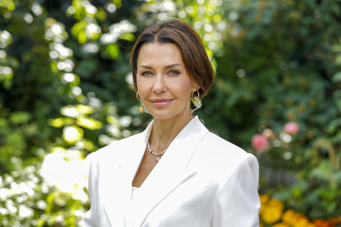 Anna Popek