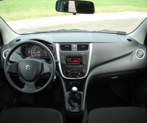 Suzuki Celerio 1.0 Premium