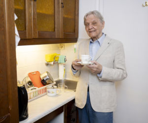 Gwiazdy w PRL musiały harować