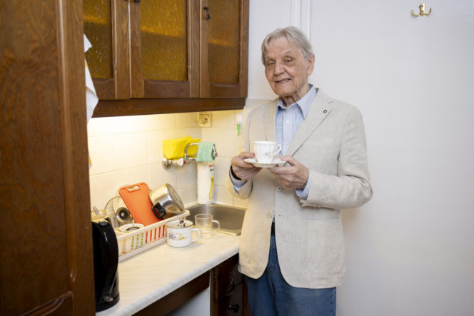 Gwiazdy w PRL musiały harować