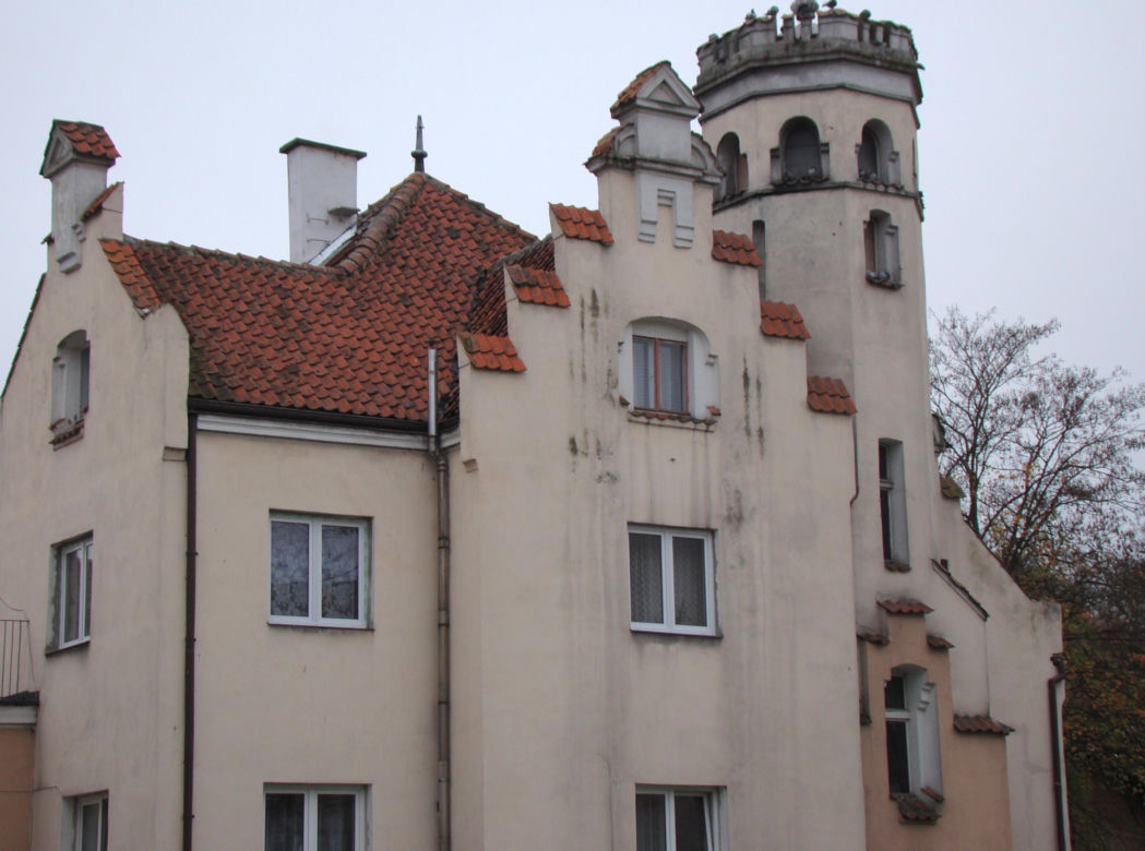 To miasteczko na Warmii zachwyca wyjątkowymi zabytkami. Leży tylko 45 minut od Olsztyna