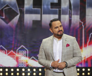 Agustin Egurrola kiedyś i dziś. Tak przez lata zmieniał się juror programu Mam talent!