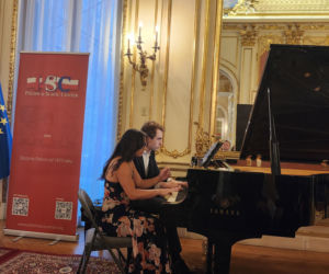 Pierwszy Festiwal Muzyki i Dziedzictwa Wielkich Polaków w Nowym Jorku