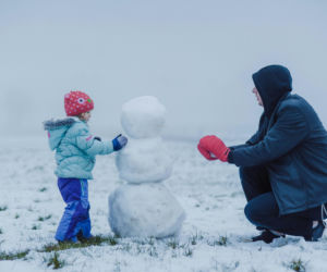 Pogoda na ferie zimowe 2026. Uczniowie z tych województw będą się cieszyć! 