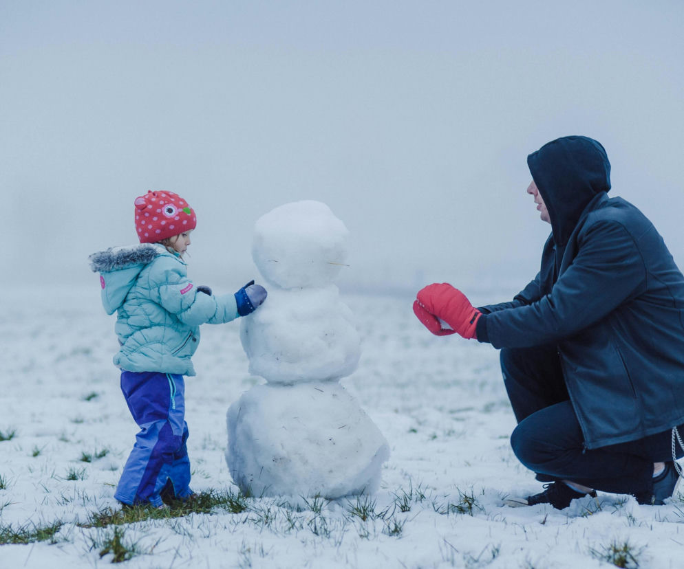 Pogoda na ferie zimowe 2026. Uczniowie z tych województw będą się cieszyć! 