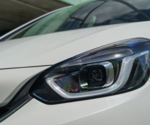 Honda Jazz 1.5 i-MMD Hybrid e-CVT Executive