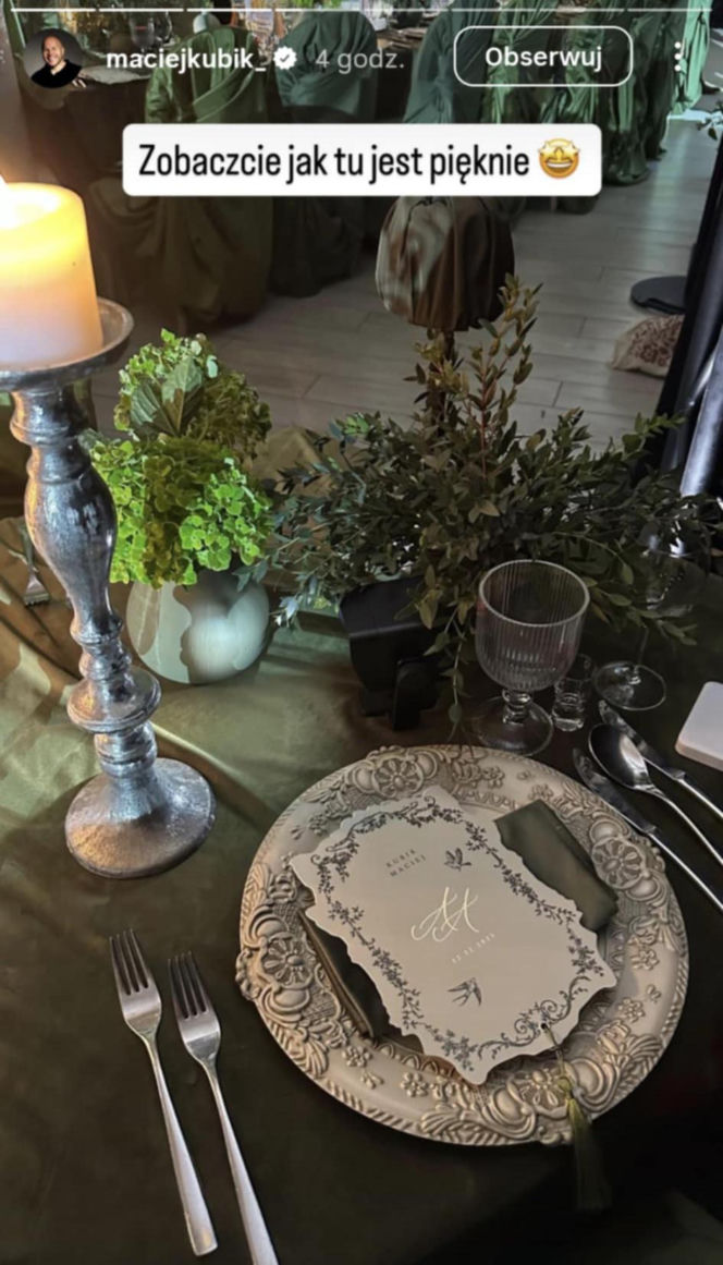 Anita i Adrian ze "Ślubu od pierwszego wejrzenia"