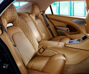 Aston Martin Lagonda
