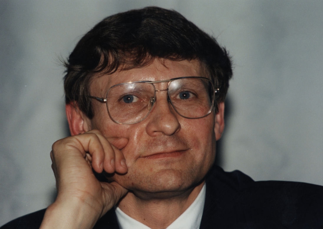Tak zmienił się Leszek Balcerowicz od czasu planu Balcerowicza