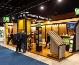 Targi Modular & Prefab Expo Poland 2026