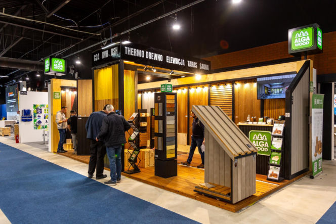 Targi Modular & Prefab Expo Poland 2026