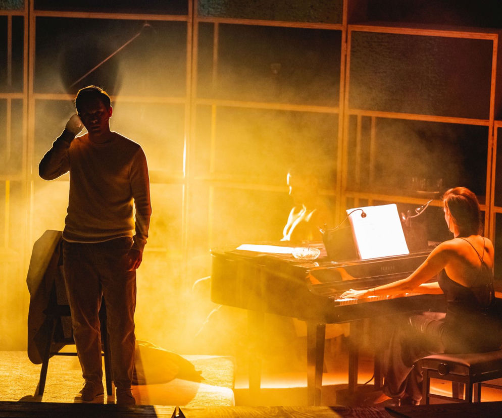 Trwa festiwal teatralny. W Kielcach oglądamy najlepsze spektakle