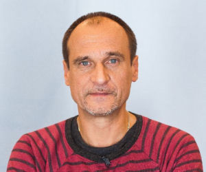 Paweł Kukiz