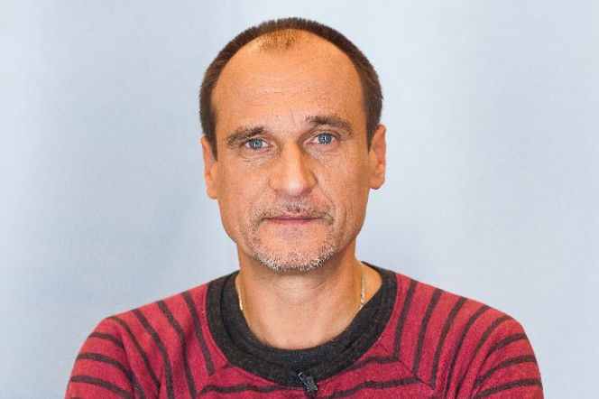 Paweł Kukiz
