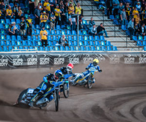 Motor Lublin - eWinner Apator Toruń, zdjęcia z meczu 