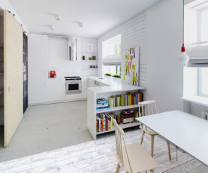 Wnętrza  zdjecie 1