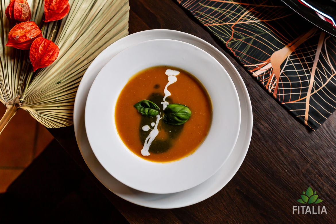 Fi restauracja otwiera się w Tarnowskich Górach