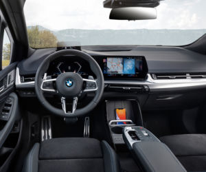 BMW serii 2 Active Tourer (2022)