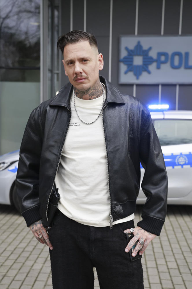 "Gliniarze", 20. sezon