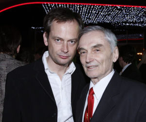 Wojciech Zabłocki nie żyje. Odszedł znany szermierz i mąż Aliny Janowskiej
