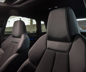 2020 Audi A3 Sportback S line 35 TFSI S tronic