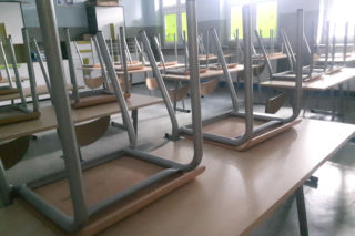 Cięcia w łódzkiej oświacie? Miasto ogranicza etaty niepedagogiczne!