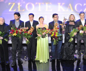 Laureaci Złotych Kaczek