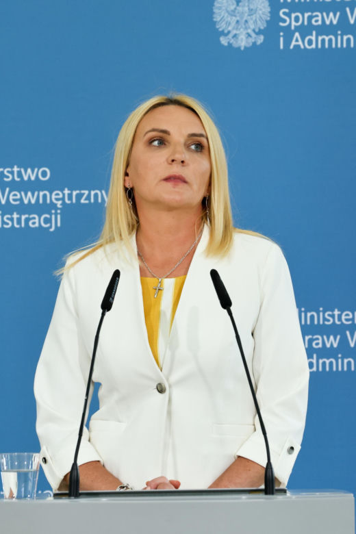 Posłowie lenie