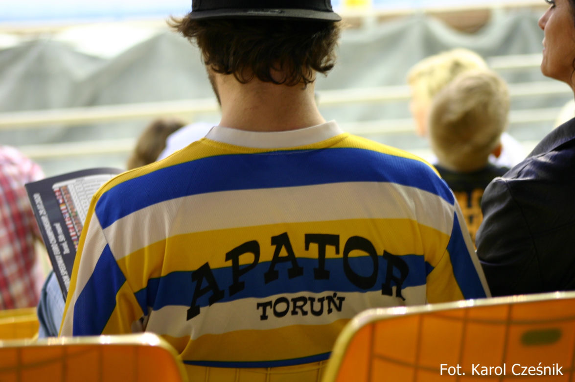 5. finał Tauron SEC 2020 w Toruniu - dużo zdjęć z Motoareny
