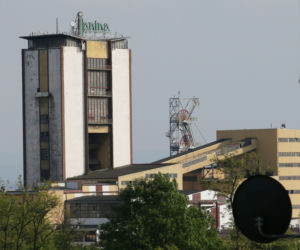 Seria wstrząsów w kopalni Janina. Najnowsze informacje zwalają z nóg