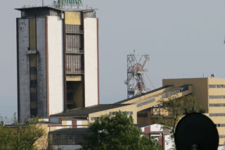 Seria wstrząsów w kopalni Janina. Najnowsze informacje zwalają z nóg