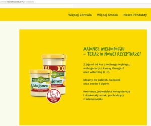 Wielki test majnozeów - Wielkopolski