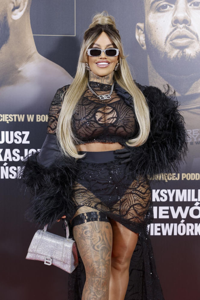 Gala Fame Awards 2025