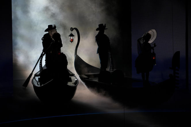 Ceremonia zakończenia IO: Tak Polacy pożegnali się z igrzyskami olimpijskimi