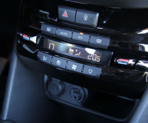Peugeot 208 1.2 PureTech Allure