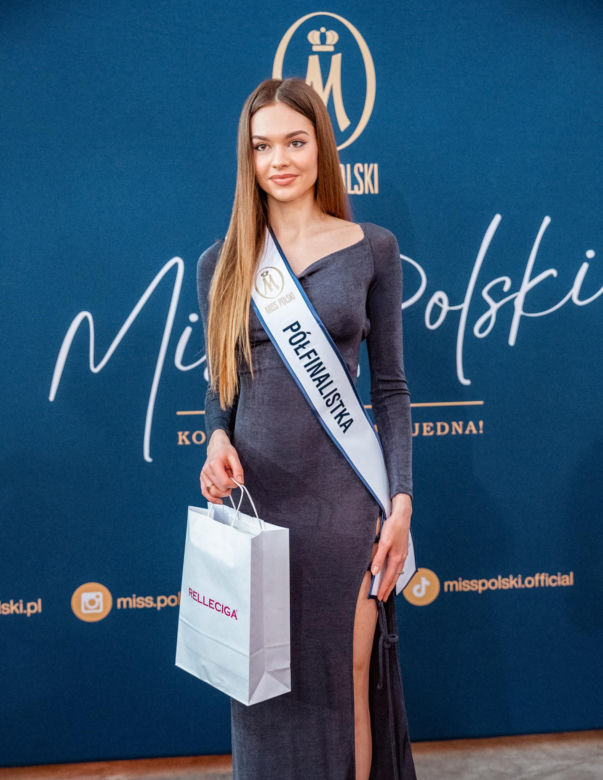 Polka podbiła Chiny! Ewa Bochenko z tytułem I Wicemiss Miss Friendship International 2025