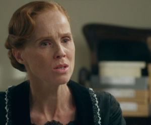 La promesa - pałac tajemnic, odcinek 334: Markiza jest gotowa na wszystko, byle tylko Curro nie przejął tytułu barona