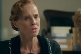 La promesa - pałac tajemnic, odcinek 334: Markiza jest gotowa na wszystko, byle tylko Curro nie przejął tytułu barona