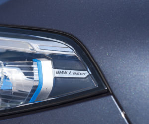 BMW X7 40i xDrive Steptronic 8
